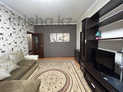 2-комнатная квартира · 60 м² · 1/9 этаж, Сатпаева 74 — Сатпаева-Розыбакиева за 43.9 млн ₸ в Алматы, Бостандыкский р-н