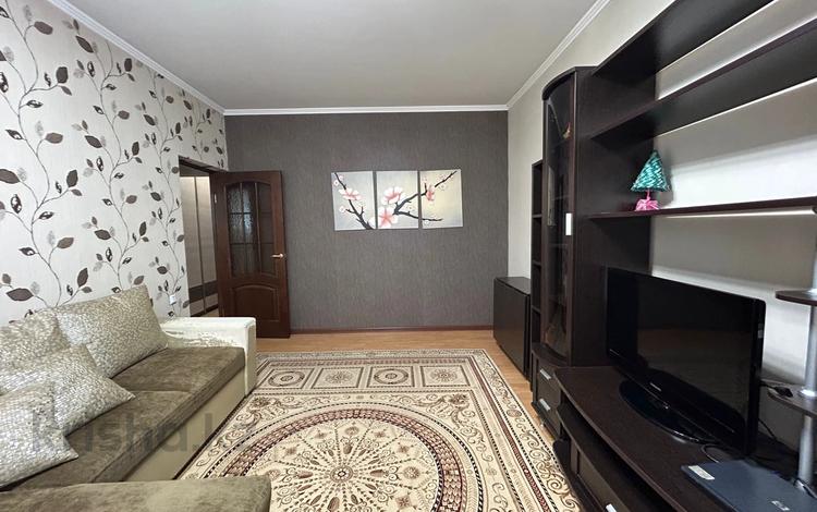 2-комнатная квартира · 60 м² · 1/9 этаж, Сатпаева 74 — Сатпаева-Розыбакиева за 43.9 млн ₸ в Алматы, Бостандыкский р-н — фото 16