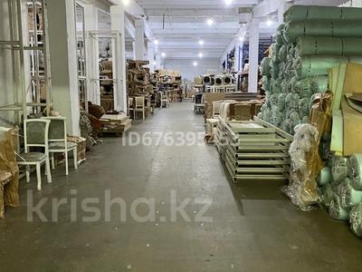 Склады · 4000 м² за 4.4 млн 〒 в Актобе, мкр 41-й разъезд