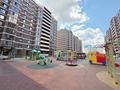 3-комнатная квартира · 68 м² · 1/12 этаж, Кабанбай батыра 59/1 за ~ 44 млн ₸ в Астане, Нура р-н — фото 9
