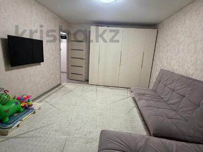 2-бөлмелі пәтер · 52 м² · 2/5 қабат, Генерала Арыстанбекова 5, бағасы: 25.5 млн ₸ в Костанае