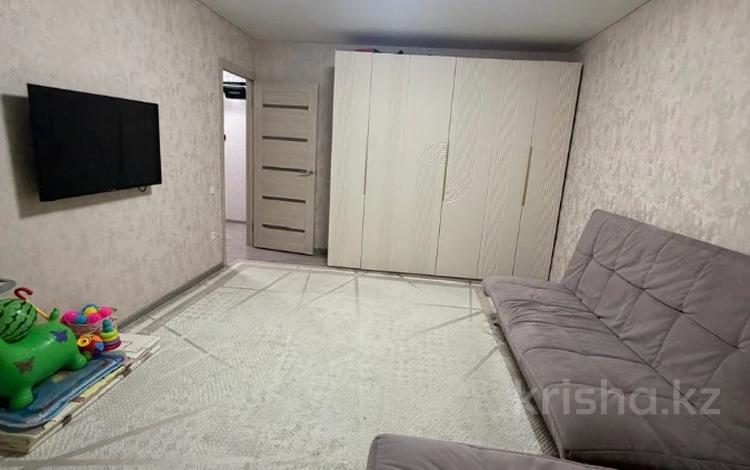 2-комнатная квартира · 52 м² · 2/5 этаж, Генерала Арыстанбекова 5 за 25.5 млн ₸ в Костанае — фото 2