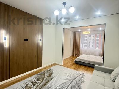 1-комнатная квартира · 36 м² · 7/12 этаж, Омарова — Алматы Арена Рыскулова Момышулы за 23.5 млн ₸ в Алатауский р-н