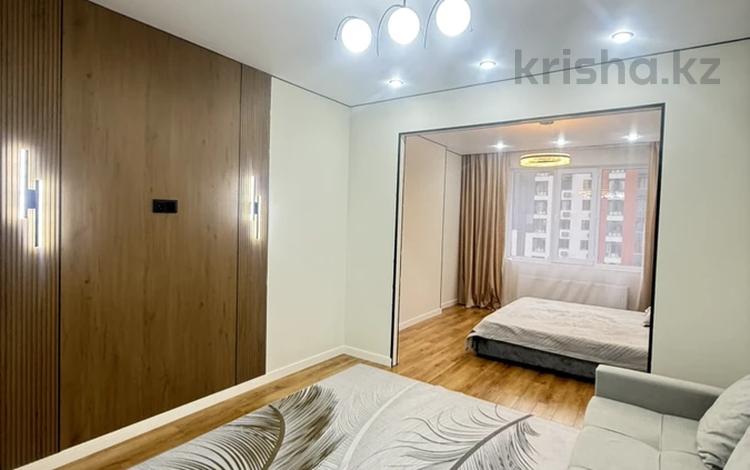 1-комнатная квартира · 36 м² · 7/12 этаж, Омарова — Алматы Арена Рыскулова Момышулы за 23.5 млн ₸ в Алатауский р-н — фото 2