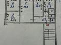 4-бөлмелі пәтер · 61.2 м² · 3/5 қабат, Каирбекова 411, бағасы: 25 млн ₸ в Костанае