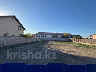 Участок · 10 соток, мкр Тендык, Пр-7 14 — На берегу урала за 12 млн ₸ в Атырау