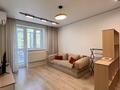 1-комнатная квартира · 33 м² · 4/4 этаж, Байсеитова 47 за 320 000 ₸ в Алматы, Бостандыкский р-н — фото 3