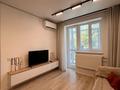 1-комнатная квартира · 33 м² · 4/4 этаж, Байсеитова 47 за 320 000 ₸ в Алматы, Бостандыкский р-н — фото 4