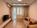 1-комнатная квартира · 33 м² · 4/4 этаж, Байсеитова 47 за 320 000 ₸ в Алматы, Бостандыкский р-н