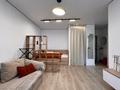 1-комнатная квартира · 33 м² · 4/4 этаж, Байсеитова 47 за 320 000 ₸ в Алматы, Бостандыкский р-н — фото 2