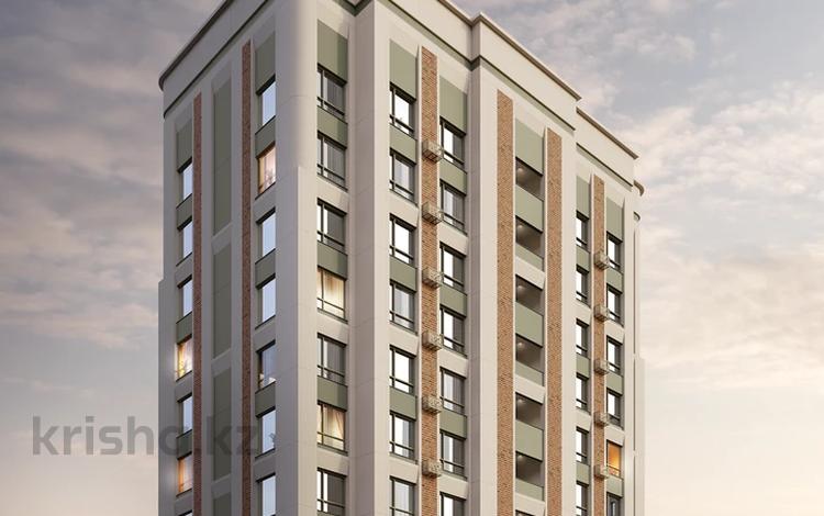 2-бөлмелі пәтер · 65.44 м², Шамши Калдаяков 10, бағасы: ~ 47.4 млн ₸ в Астане, Сарайшык р-н — фото 4
