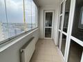 2-комнатная квартира · 67 м² · 16/16 этаж, мкр Аккент за 250 000 ₸ в Алматы, Алатауский р-н — фото 14
