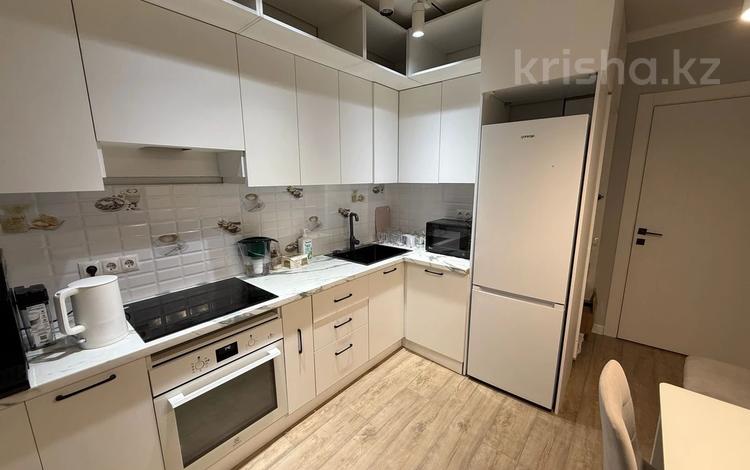 2-комнатная квартира · 70 м² · 9/13 этаж, Есенова 160/3 за 51 млн ₸ в Алматы, Жетысуский р-н — фото 30