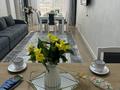 3-бөлмелі пәтер · 105 м² · 7/9 қабат, Серкебаева 107, бағасы: 35 000 ₸ в Алматы, Бостандыкский р-н