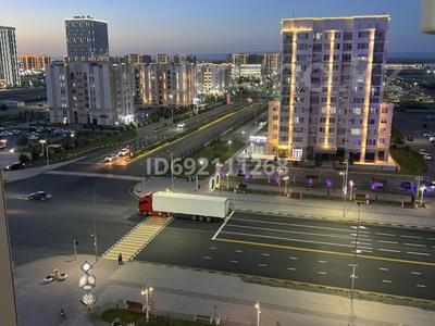 2-комнатная квартира · 53.4 м² · 10/12 этаж, 9 улица 30/2 за 15 000 ₸ в Туркестане