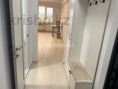 1-бөлмелі пәтер · 30 м² · 7/10 қабат, мкр Калкаман-2, Қалқаман-2 ш/а. 8/3 — Калкаман 2 7- жане 1-больница касында, бағасы: 170 000 ₸ в Алматы, Наурызбайский р-н