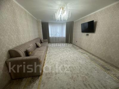 3-бөлмелі пәтер · 102 м² · 2/9 қабат, мкр. Алмагуль, Алмагуль 6, бағасы: 35 млн ₸ в Атырау