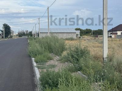 Участок · 10 соток, 3 Отделение за 8 млн ₸ в Талдыкоргане