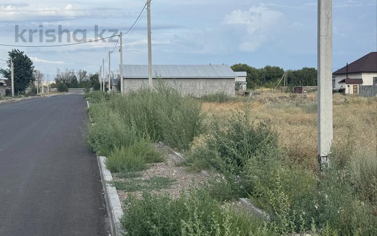 Жер телімі · 10 сотық, 3 Отделение, бағасы: 8 млн ₸ в Талдыкоргане — фото 2