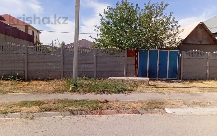 Жер телімі · 8 сотық, Достық ш/а 852 — улица Акбосага, бағасы: 20 млн ₸ в Шымкенте, Абайский р-н — фото 2