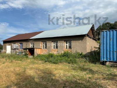 Промбаза · 13 соток, Саина 77 за 25 млн ₸ в Алматы