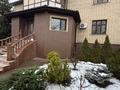 Отдельный дом · 6 комнат · 551 м² · 10 сот., Ботанический сад 7 за 350 млн 〒 в Караганде, Казыбек би р-н — фото 5