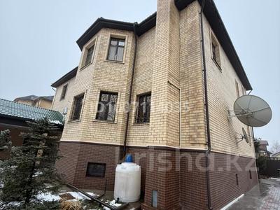Отдельный дом · 6 комнат · 551 м² · 10 сот., Ботанический сад 7 за 290 млн ₸ в Караганде, Казыбек би р-н