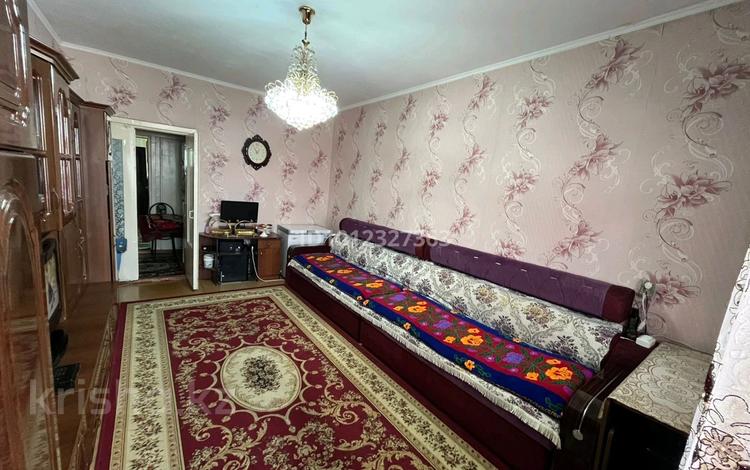 2-бөлмелі пәтер · 47 м² · 5/5 қабат, ул. Сыпатай батыра 2Б, бағасы: ~ 10.2 млн ₸ в Таразе — фото 2