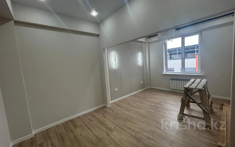 2-комнатная квартира · 49 м² · 3/4 этаж, СТ Монтажник, Данеш Ракышева за 34 млн ₸ в  — фото 2