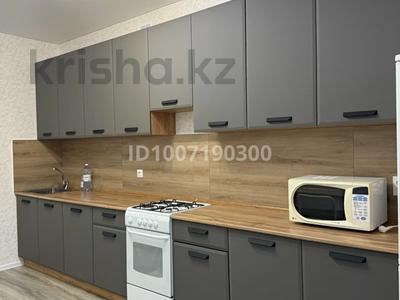 1-комнатная квартира · 40 м² · 4/6 этаж, Микрорайон Береке, Микрорайон Береке 45 за 180 000 〒 в Костанае