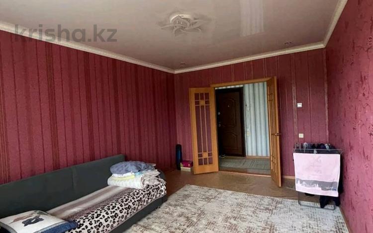 2-комнатная квартира · 52.8 м² · 5/6 этаж, Боровской 74 за 15 млн ₸ в Кокшетау — фото 2