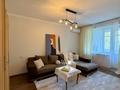 1-комнатная квартира · 40 м² · 2/5 этаж, Толе би ВЕДОМСТВЕННЫЙ ДОМ 159 — Толе би Байзакова за 35.9 млн ₸ в Алматы, Алмалинский р-н — фото 3