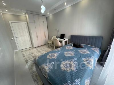 2-бөлмелі пәтер · 60 м² · 5/10 қабат, Шұғыла ш/а. — Алматы жастар, Умай ипотека проходит., бағасы: 37 млн ₸ в Наурызбайский р-н