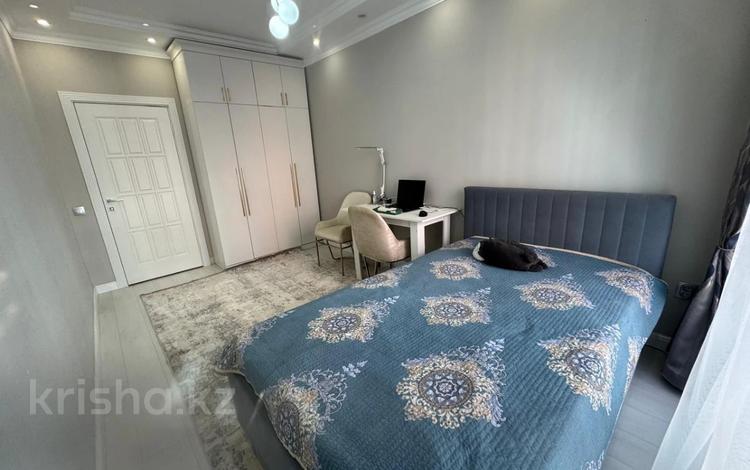 2-бөлмелі пәтер · 60 м² · 5/10 қабат, Шұғыла ш/а. — Алматы жастар, Умай ипотека проходит., бағасы: 37 млн ₸ в Наурызбайский р-н — фото 2