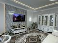 4-комнатная квартира · 133.2 м² · 6/9 этаж, Алихан Бокейхан 16 — Алихана Бокейханова за 124 млн ₸ в Астане, Есильский р-н — фото 13