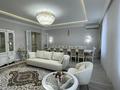 4-комнатная квартира · 133.2 м² · 6/9 этаж, Алихан Бокейхан 16 — Алихана Бокейханова за 124 млн ₸ в Астане, Есильский р-н — фото 14