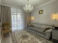 4-комнатная квартира · 133.2 м² · 6/9 этаж, Алихан Бокейхан 16 — Алихана Бокейханова за 124 млн ₸ в Астане, Есильский р-н — фото 21