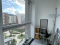 4-комнатная квартира · 133.2 м² · 6/9 этаж, Алихан Бокейхан 16 — Алихана Бокейханова за 124 млн ₸ в Астане, Есильский р-н — фото 23