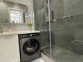 4-комнатная квартира · 133.2 м² · 6/9 этаж, Алихан Бокейхан 16 — Алихана Бокейханова за 124 млн ₸ в Астане, Есильский р-н — фото 33