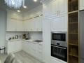 4-комнатная квартира · 133.2 м² · 6/9 этаж, Алихан Бокейхан 16 — Алихана Бокейханова за 124 млн ₸ в Астане, Есильский р-н — фото 49