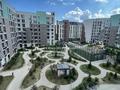 4-комнатная квартира · 133.2 м² · 6/9 этаж, Алихан Бокейхан 16 — Алихана Бокейханова за 124 млн ₸ в Астане, Есильский р-н — фото 54