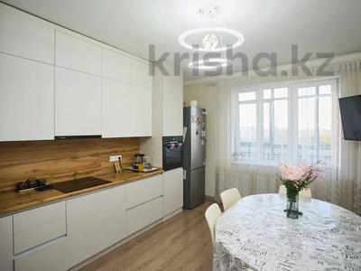 4-комнатная квартира · 102 м² · 2/10 этаж, Е-117 41 за 47 млн 〒 в Астане, Есильский р-н