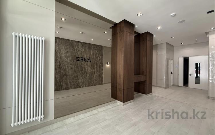 1-комнатная квартира · 40.25 м² · 3/14 этаж, Сагадат Нурмагамбетов 17а за 26.5 млн ₸ в Астане, Сарайшык р-н — фото 16