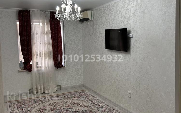 1-бөлмелі пәтер · 36.6 м² · 3/6 қабат, 32А мкр 12, бағасы: 11.7 млн ₸ в Актау — фото 2