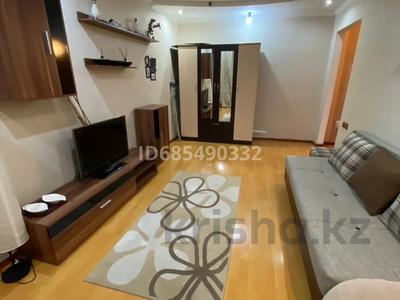 1-комнатная квартира · 37 м² · 1/4 этаж, Шафика Чокина 118 — Толе би - Байзакова за 230 000 〒 в Алматы, Алмалинский р-н