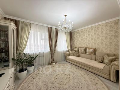 3-бөлмелі пәтер · 71.5 м² · 12/18 қабат, Аль-Фараби 30 — Улы Дала, бағасы: 44.9 млн ₸ в Астане, Есильский р-н