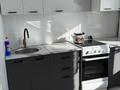 1-комнатная квартира · 41 м² · 8 этаж, энергетик за 19.5 млн ₸ в Семее, Красный Кордон — фото 6