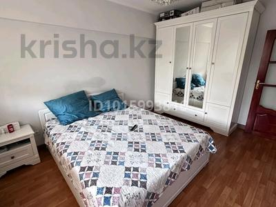4-бөлмелі пәтер · 75.5 м² · 5/5 қабат, Таугүл ш/а. — Яссауи выше Шаляпина, бағасы: 51 млн ₸ в Алматы, Ауэзовский р-н