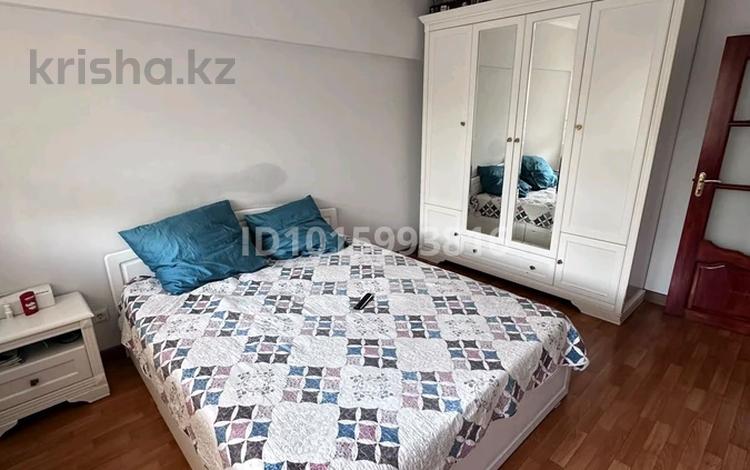 4-бөлмелі пәтер · 75.5 м² · 5/5 қабат, Таугүл ш/а. — Яссауи выше Шаляпина, бағасы: 51 млн ₸ в Алматы, Ауэзовский р-н — фото 2