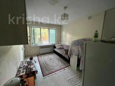 1-комнатная квартира · 15 м² · 2/5 этаж, А Шарипова 120 — Курмангазы за 11 млн ₸ в Алматы, Алмалинский р-н